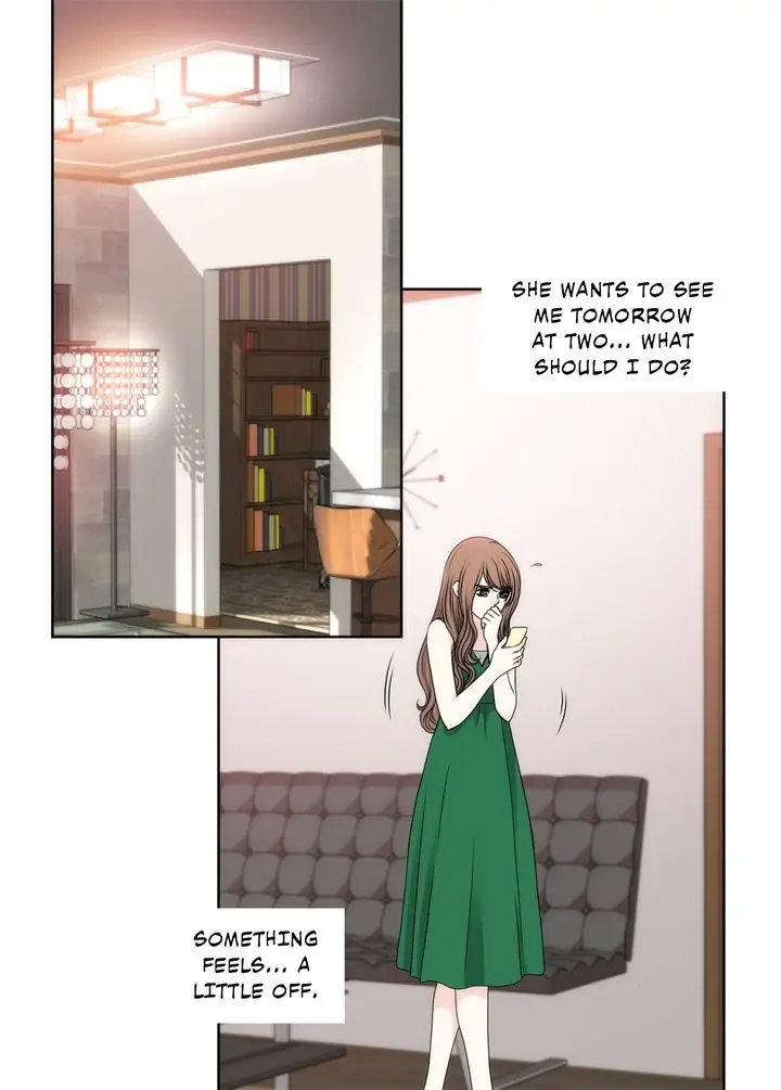 Cinderella’s Man - Chapter 118 [photo 17] - MangaPorn