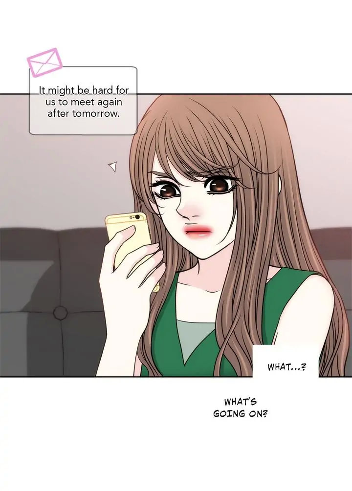 Cinderella’s Man - Chapter 118 [photo 21] - MangaPorn