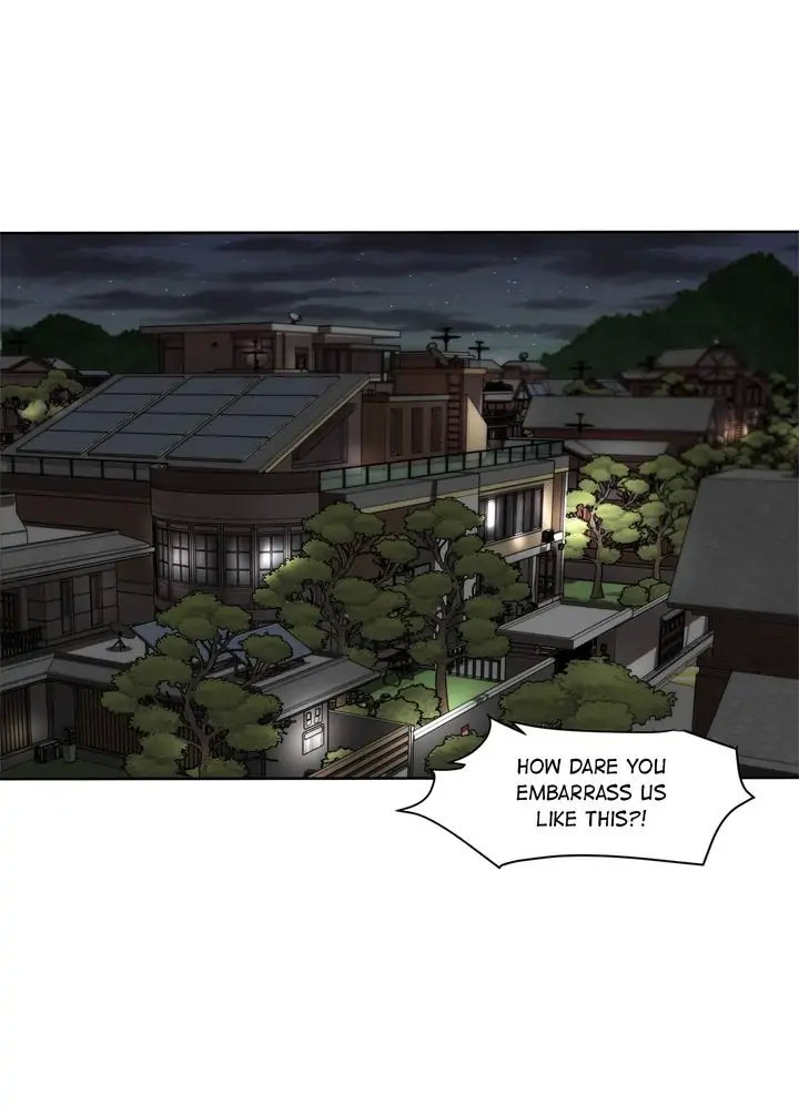 Cinderella’s Man - Chapter 118 [photo 24] - MangaPorn