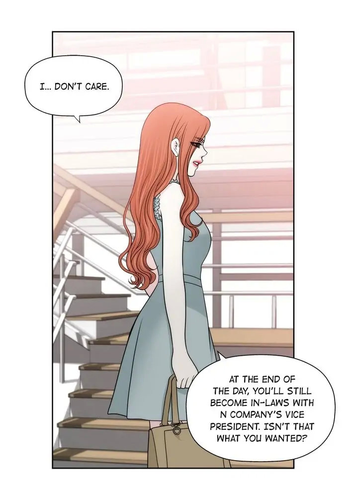 Cinderella’s Man - Chapter 118 [photo 27] - MangaPorn