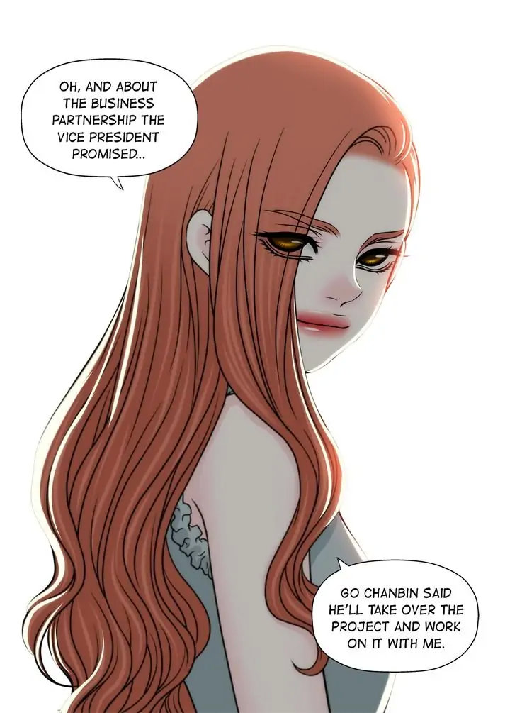 Cinderella’s Man - Chapter 118 [photo 28] - MangaPorn