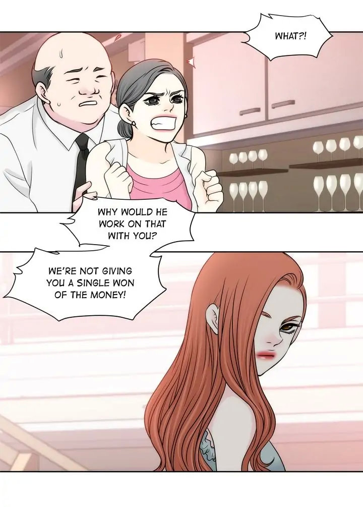 Cinderella’s Man - Chapter 118 [photo 29] - MangaPorn