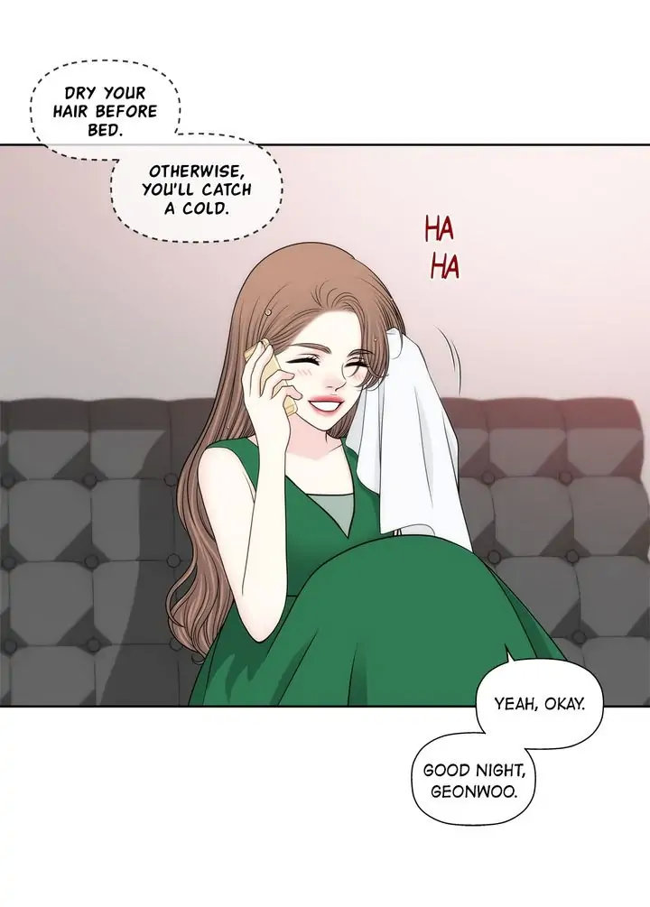 Cinderella’s Man - Chapter 118 [photo 3] - MangaPorn