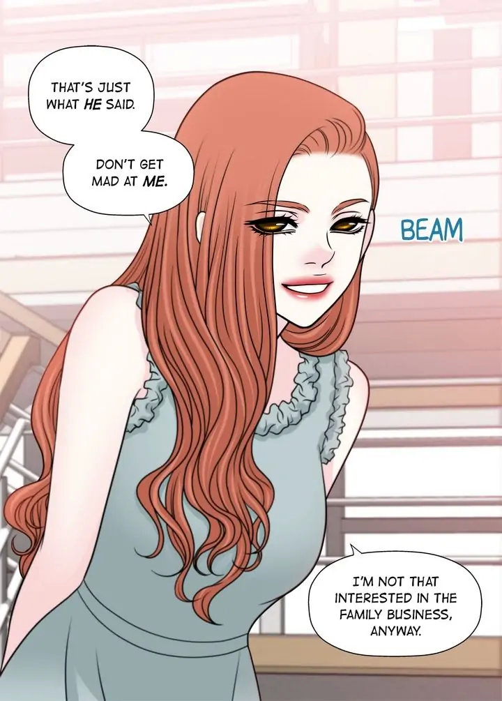 Cinderella’s Man - Chapter 118 [photo 30] - MangaPorn