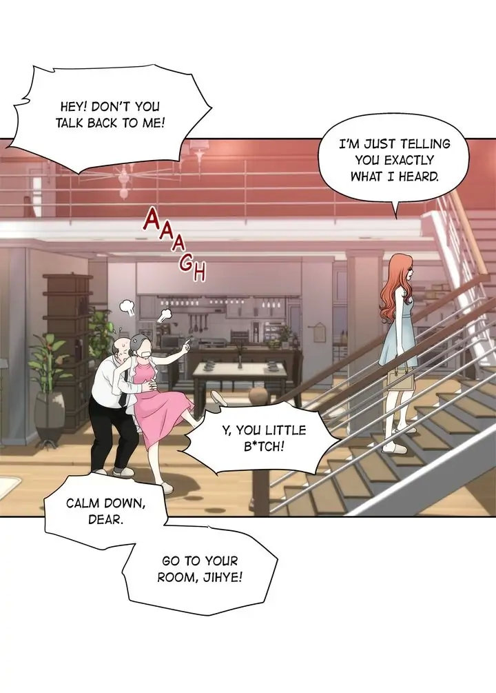 Cinderella’s Man - Chapter 118 [photo 31] - MangaPorn