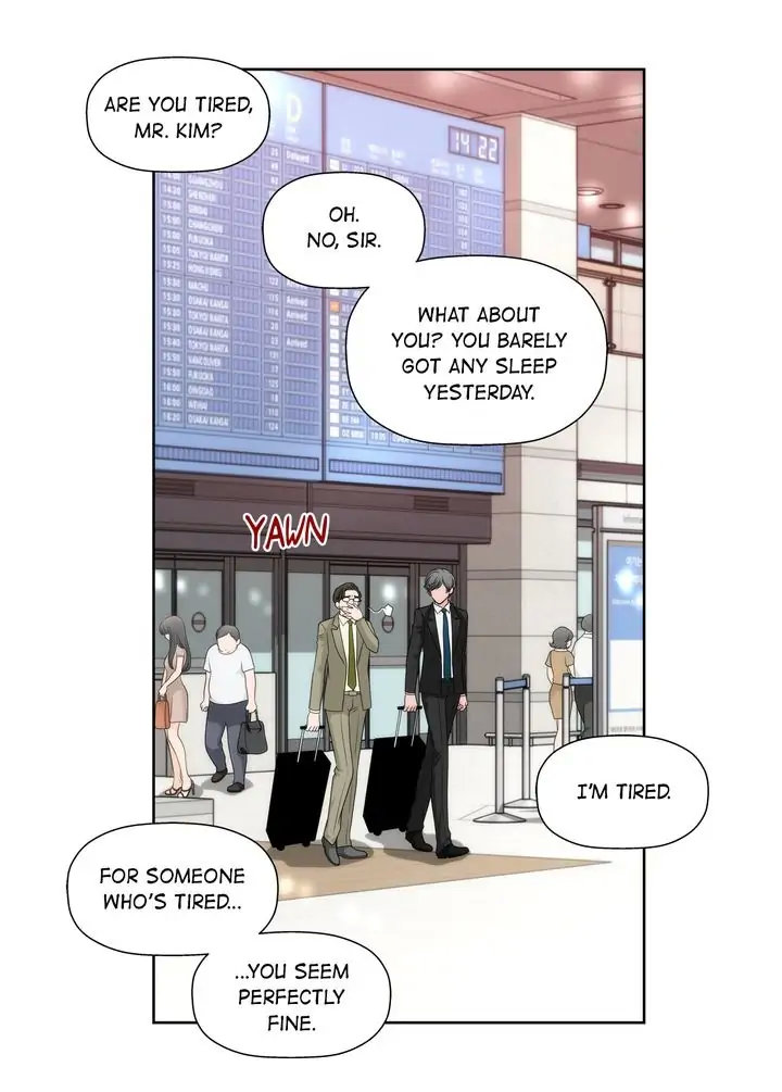 Cinderella’s Man - Chapter 118 [photo 34] - MangaPorn