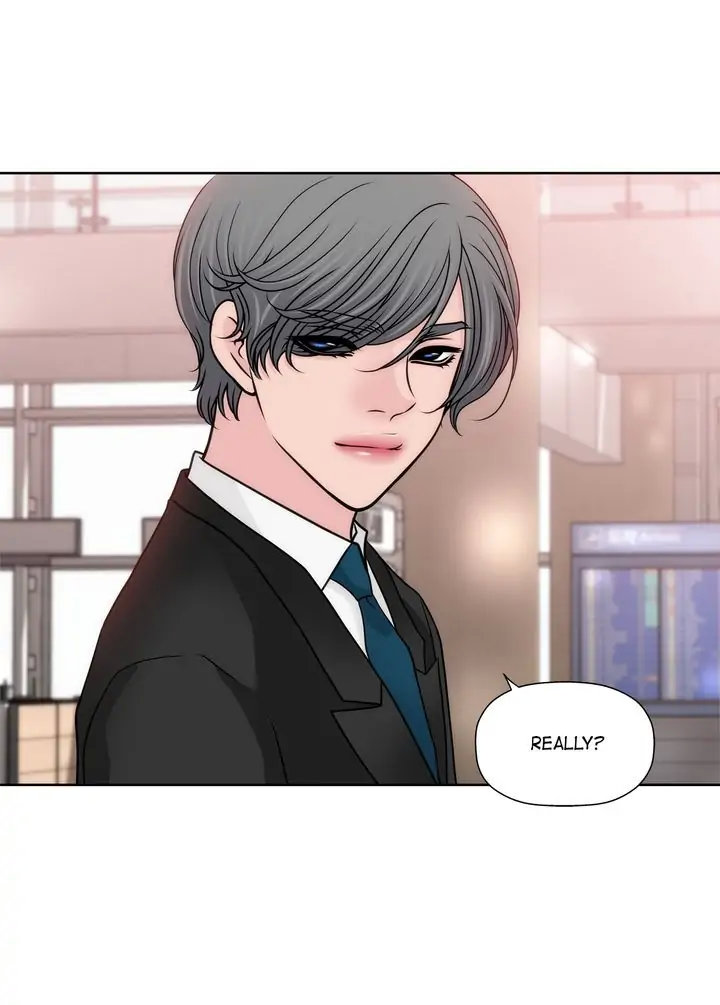 Cinderella’s Man - Chapter 118 [photo 35] - MangaPorn