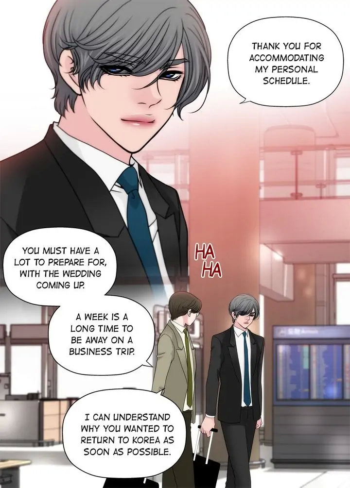 Cinderella’s Man - Chapter 118 [photo 37] - MangaPorn