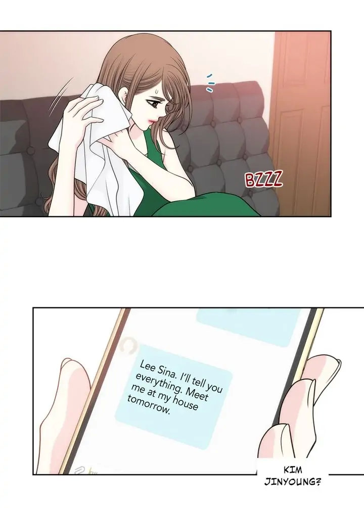 Cinderella’s Man - Chapter 118 [photo 4] - MangaPorn