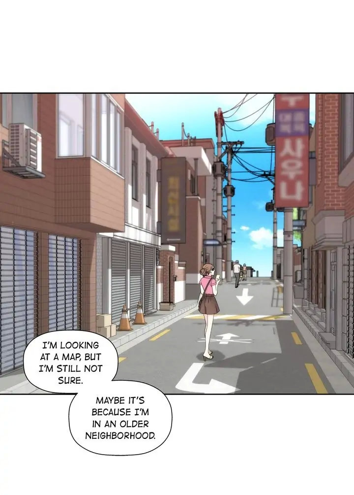 Cinderella’s Man - Chapter 118 [photo 40] - MangaPorn