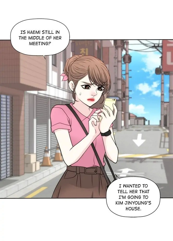 Cinderella’s Man - Chapter 118 [photo 41] - MangaPorn