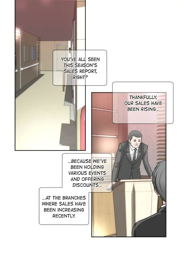 Cinderella’s Man - Chapter 118 [photo 42] - MangaPorn