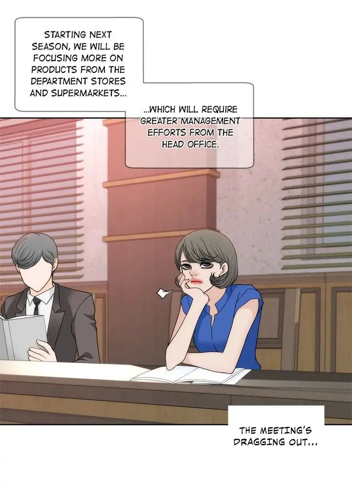 Cinderella’s Man - Chapter 118 [photo 43] - MangaPorn