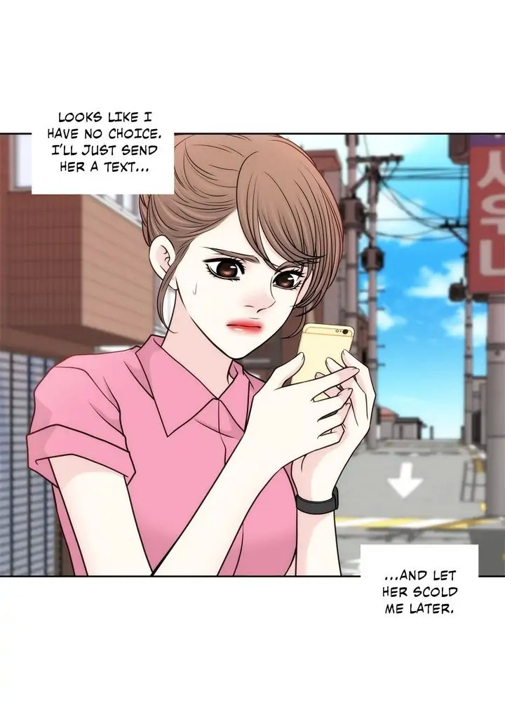 Cinderella’s Man - Chapter 118 [photo 45] - MangaPorn