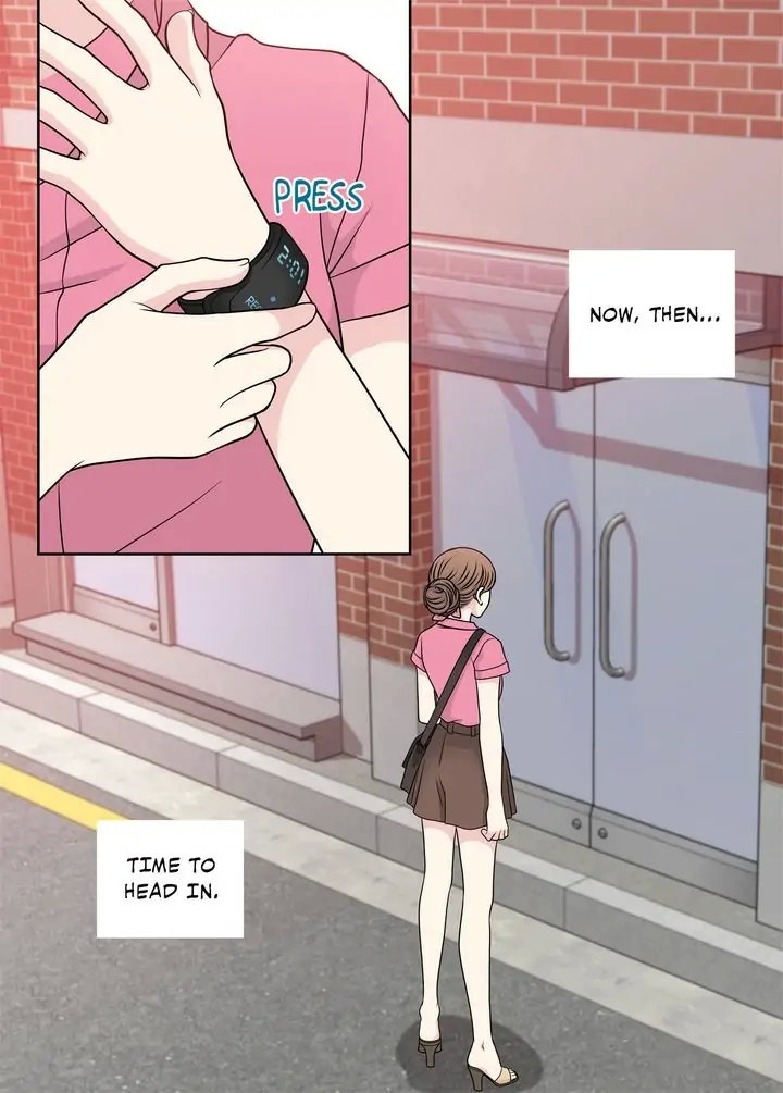 Cinderella’s Man - Chapter 118 [photo 46] - MangaPorn