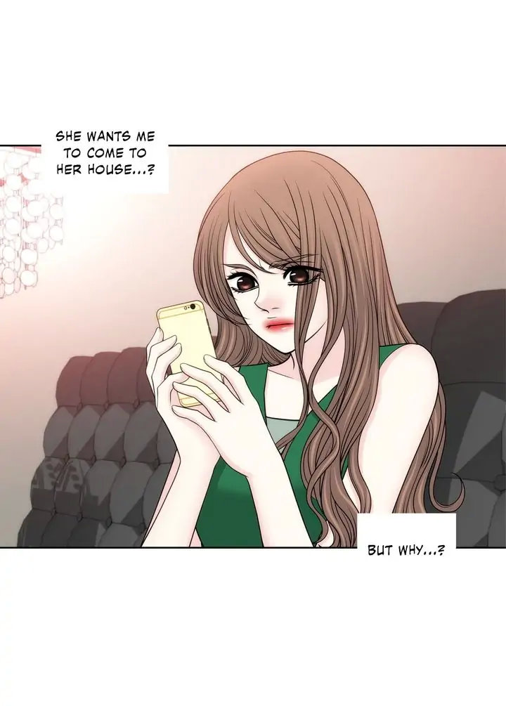 Cinderella’s Man - Chapter 118 [photo 5] - MangaPorn