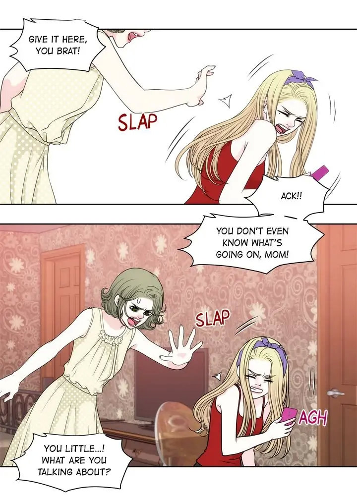 Cinderella’s Man - Chapter 118 [photo 8] - MangaPorn