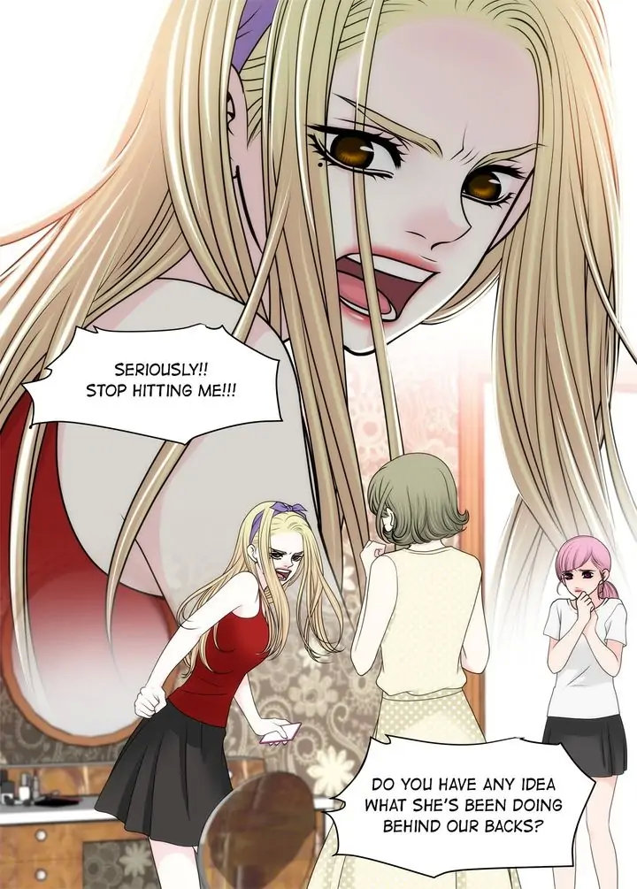 Cinderella’s Man - Chapter 118 [photo 9] - MangaPorn