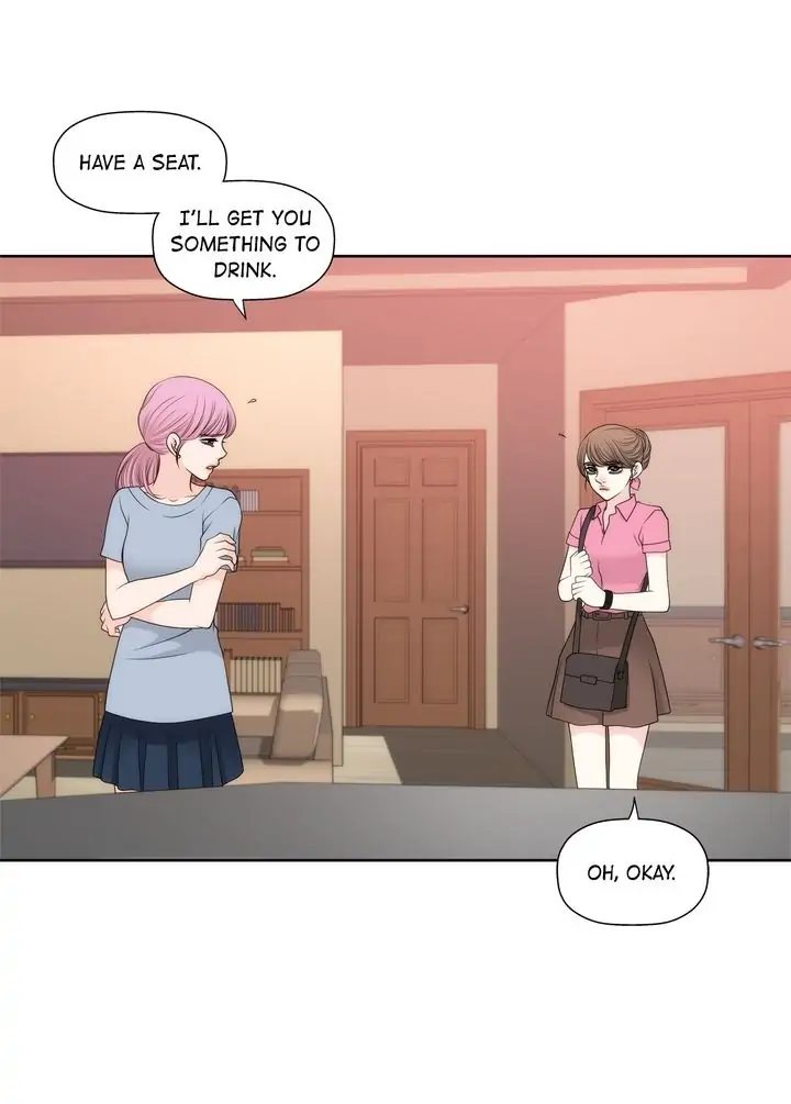 Cinderella’s Man - Chapter 119 [photo 10] - MangaPorn