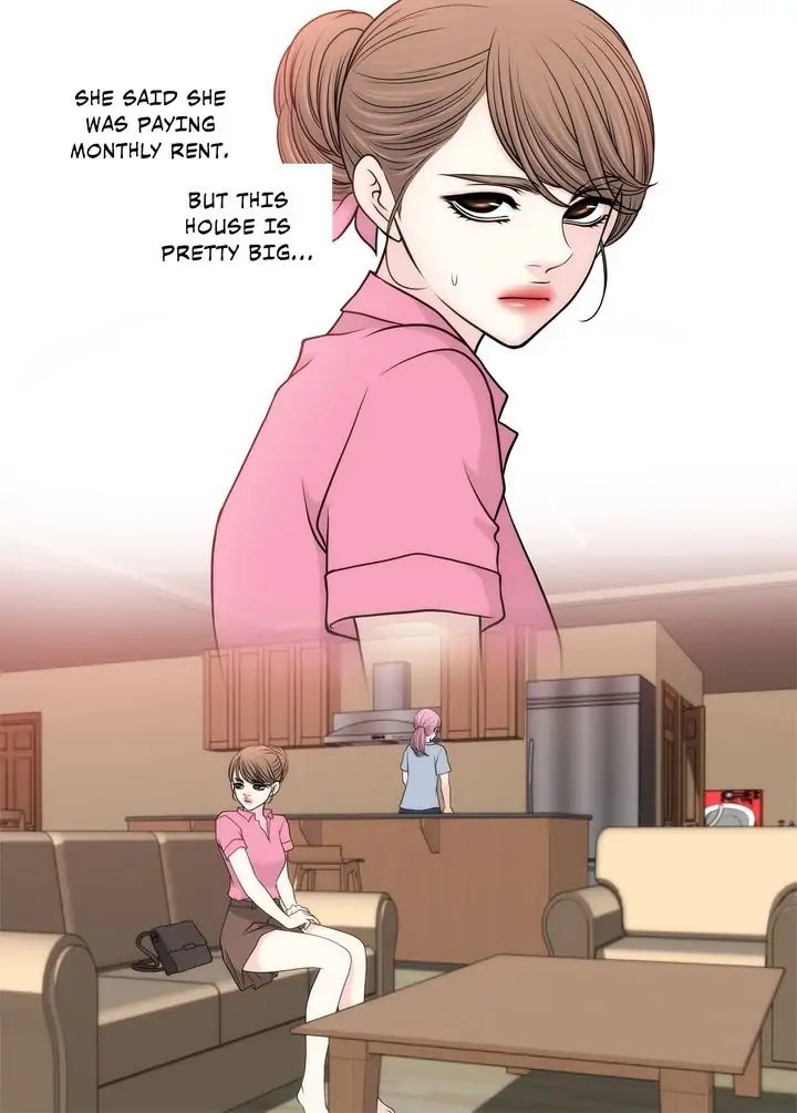 Cinderella’s Man - Chapter 119 [photo 11] - MangaPorn