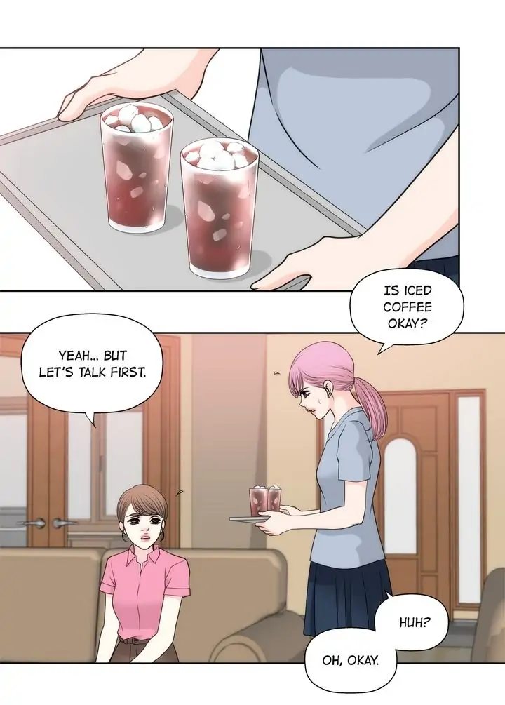 Cinderella’s Man - Chapter 119 [photo 12] - MangaPorn