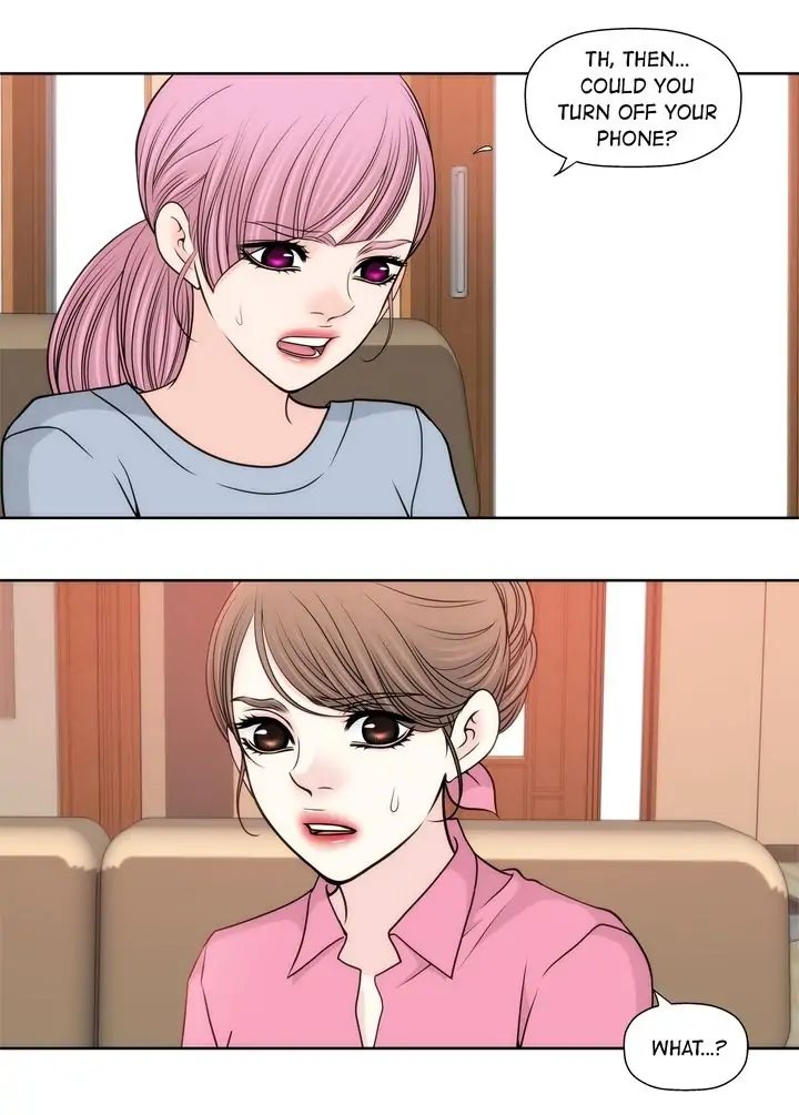 Cinderella’s Man - Chapter 119 [photo 13] - MangaPorn