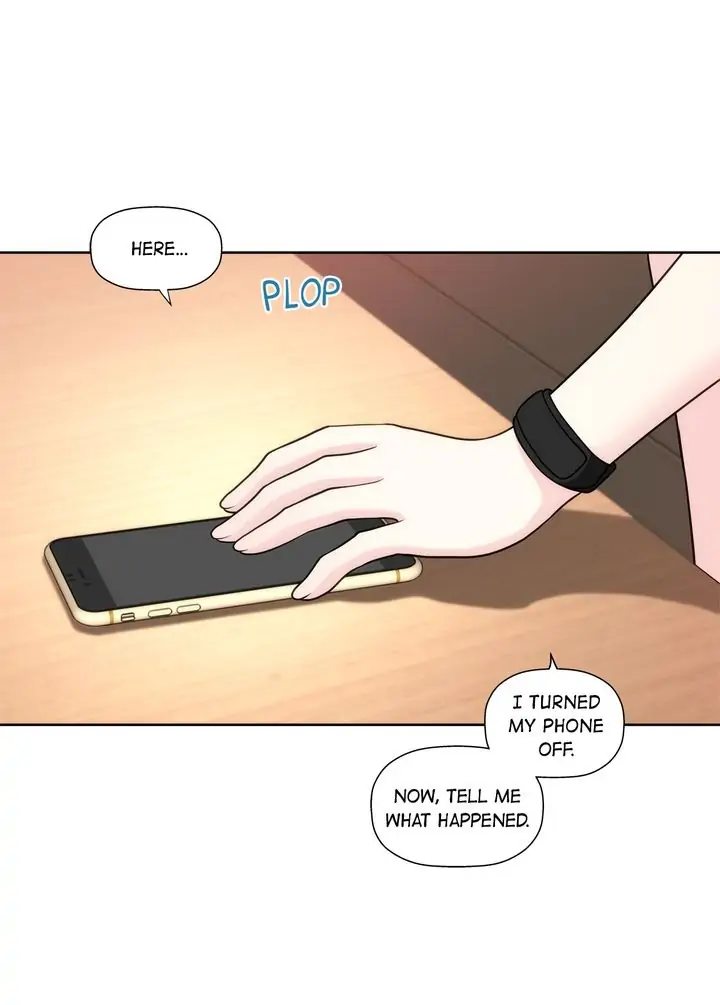 Cinderella’s Man - Chapter 119 [photo 16] - MangaPorn