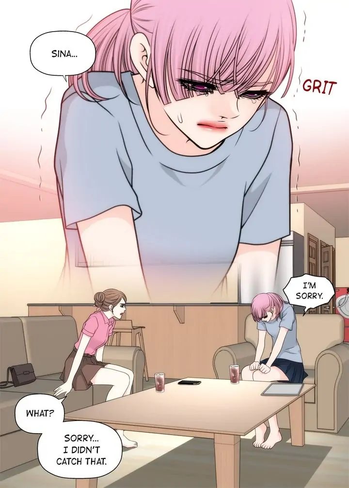 Cinderella’s Man - Chapter 119 [photo 17] - MangaPorn