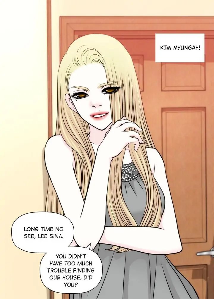 Cinderella’s Man - Chapter 119 [photo 19] - MangaPorn