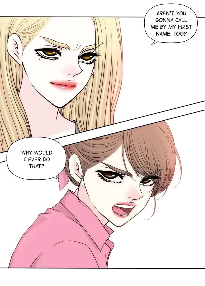 Cinderella’s Man - Chapter 119 [photo 21] - MangaPorn