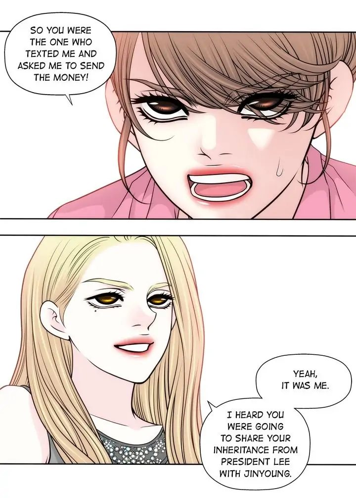 Cinderella’s Man - Chapter 119 [photo 28] - MangaPorn