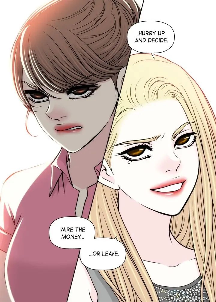 Cinderella’s Man - Chapter 119 [photo 30] - MangaPorn