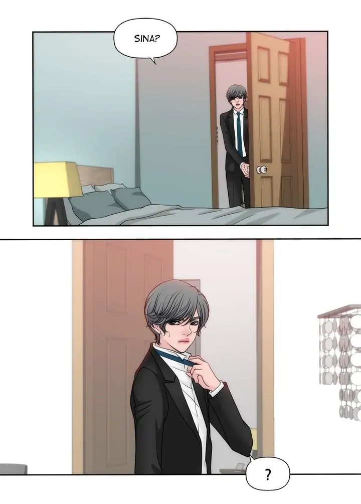 Cinderella’s Man - Chapter 119 [photo 33] - MangaPorn