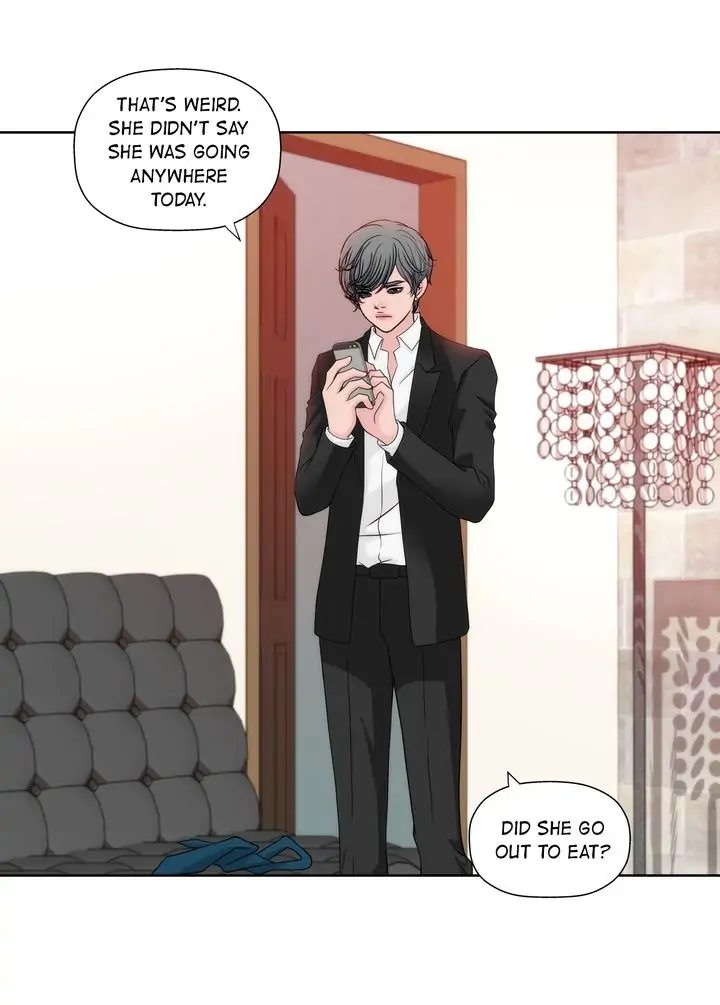 Cinderella’s Man - Chapter 119 [photo 34] - MangaPorn