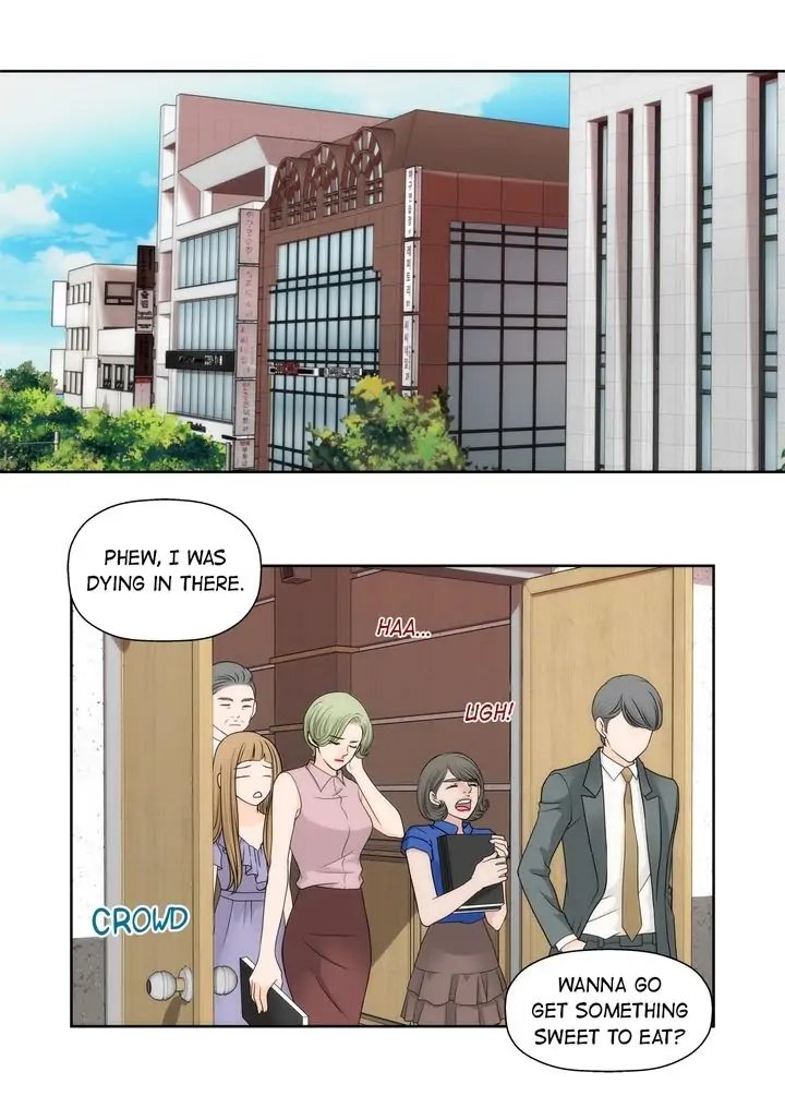 Cinderella’s Man - Chapter 119 [photo 36] - MangaPorn