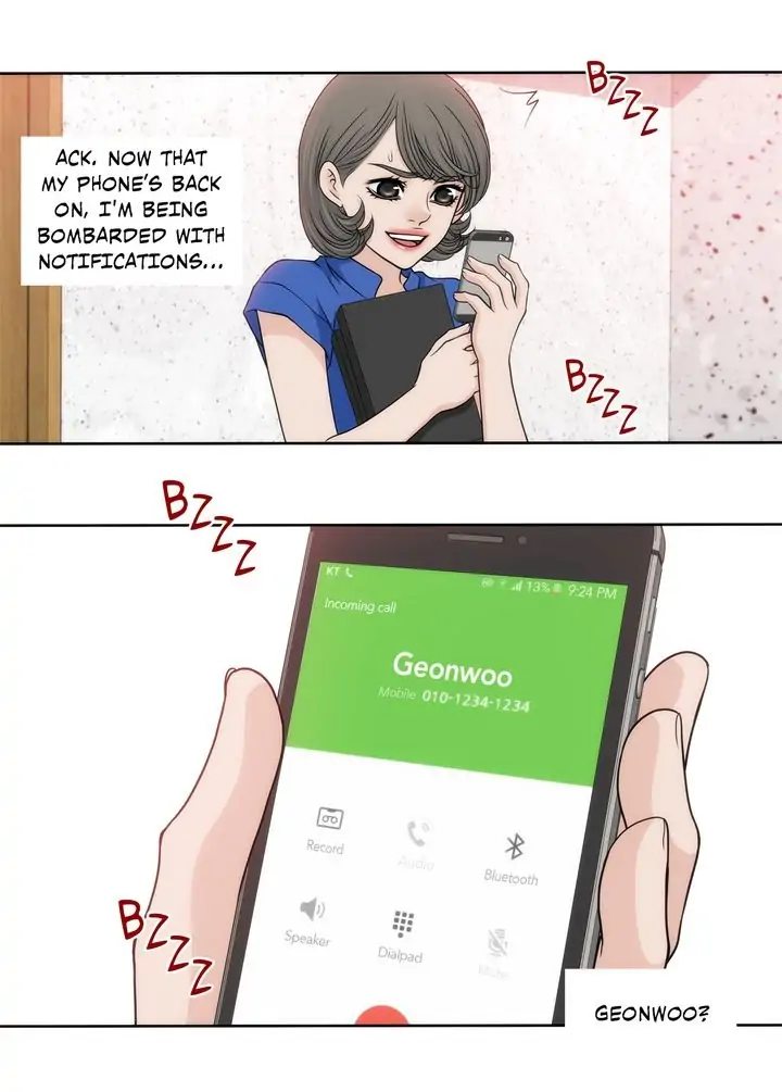 Cinderella’s Man - Chapter 119 [photo 38] - MangaPorn