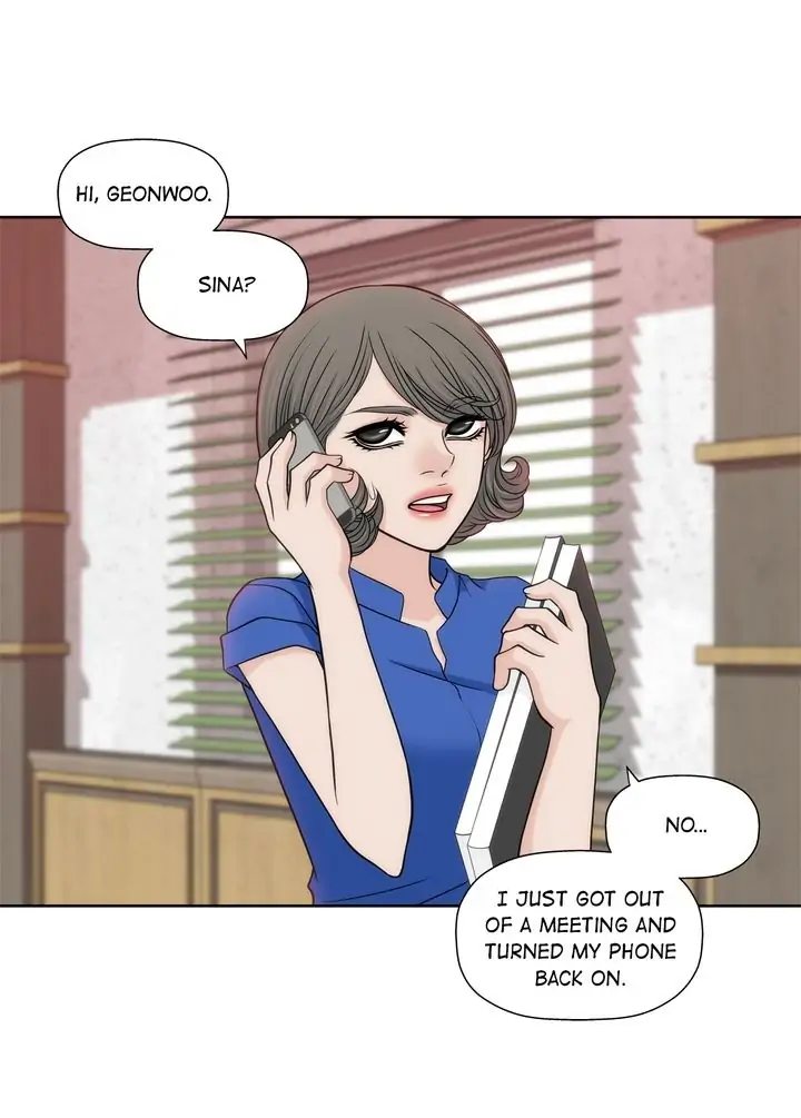 Cinderella’s Man - Chapter 119 [photo 39] - MangaPorn