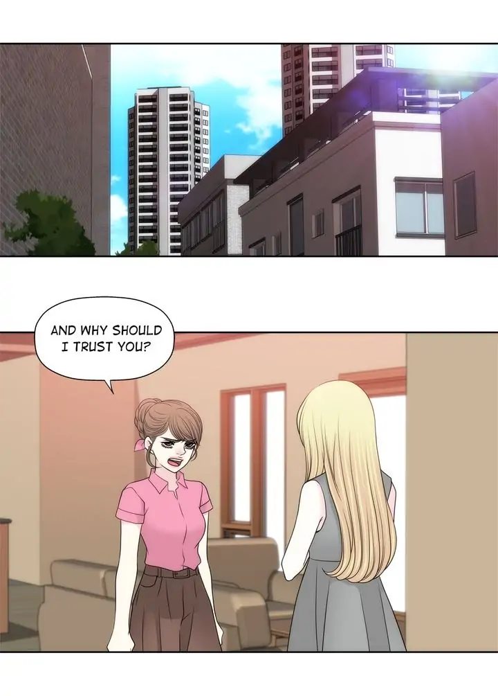 Cinderella’s Man - Chapter 119 [photo 40] - MangaPorn