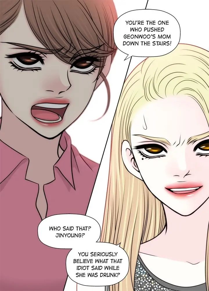 Cinderella’s Man - Chapter 119 [photo 42] - MangaPorn