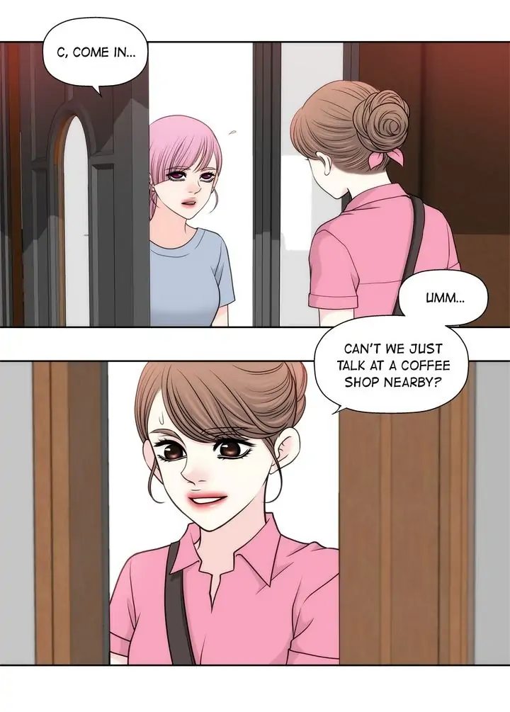 Cinderella’s Man - Chapter 119 [photo 5] - MangaPorn