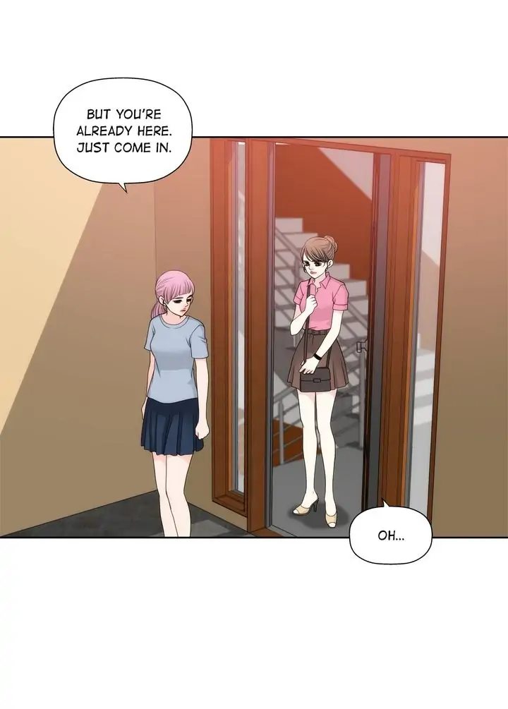 Cinderella’s Man - Chapter 119 [photo 6] - MangaPorn