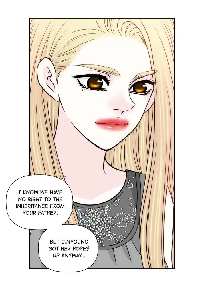 Cinderella’s Man - Chapter 120 [photo 14] - MangaPorn