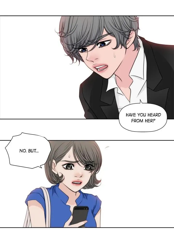 Cinderella’s Man - Chapter 120 [photo 19] - MangaPorn