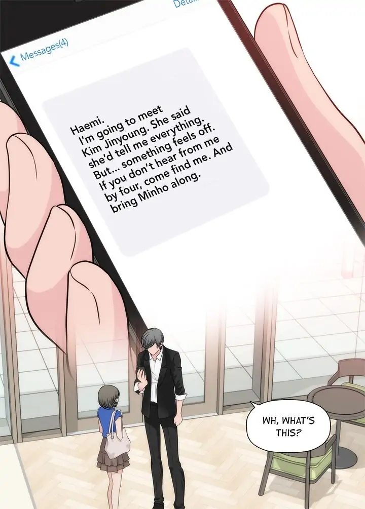 Cinderella’s Man - Chapter 120 [photo 21] - MangaPorn