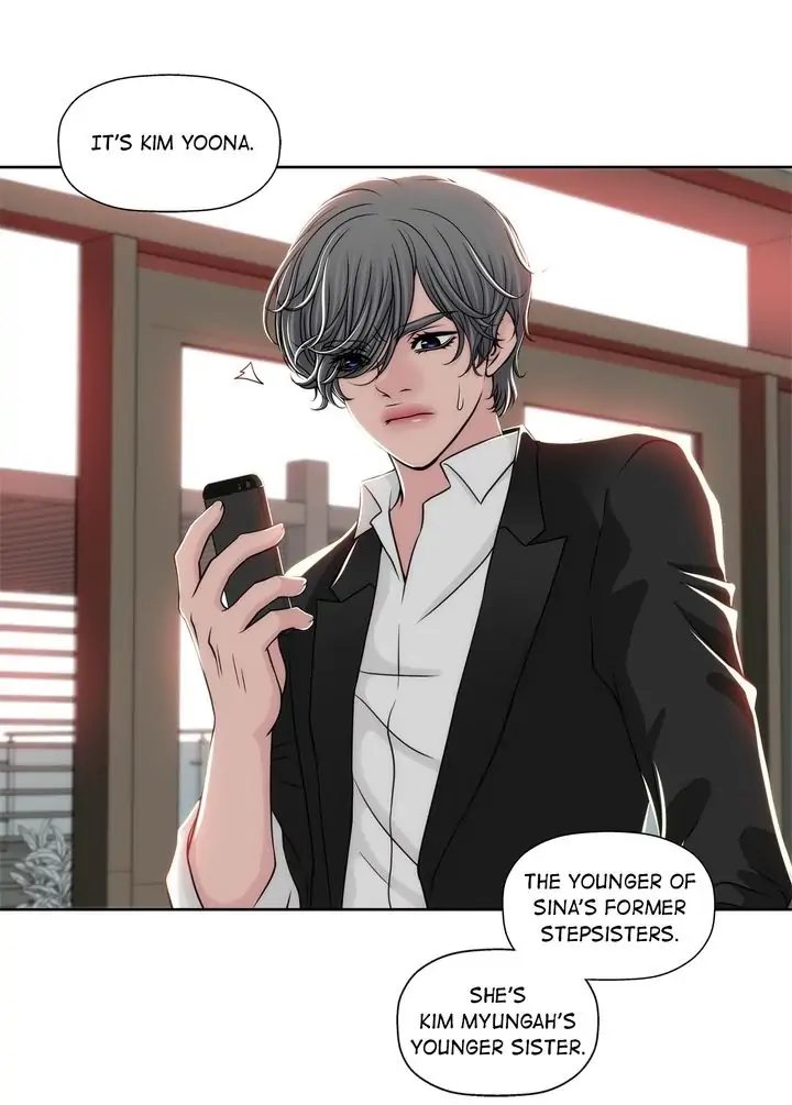 Cinderella’s Man - Chapter 120 [photo 23] - MangaPorn