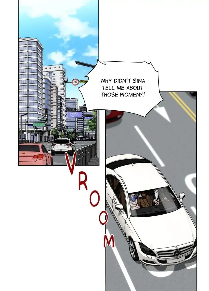 Cinderella’s Man - Chapter 120 [photo 24] - MangaPorn