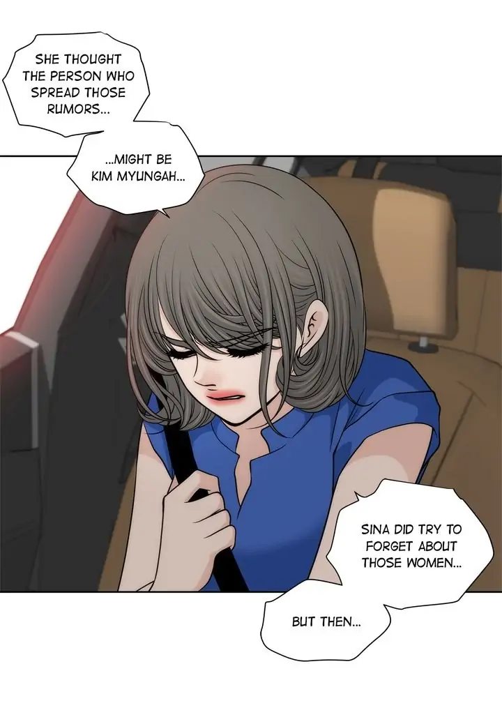 Cinderella’s Man - Chapter 120 [photo 29] - MangaPorn