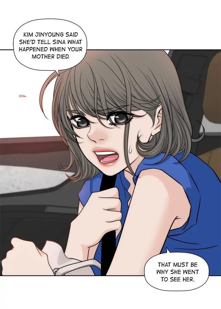 Cinderella’s Man - Chapter 120 [photo 33] - MangaPorn