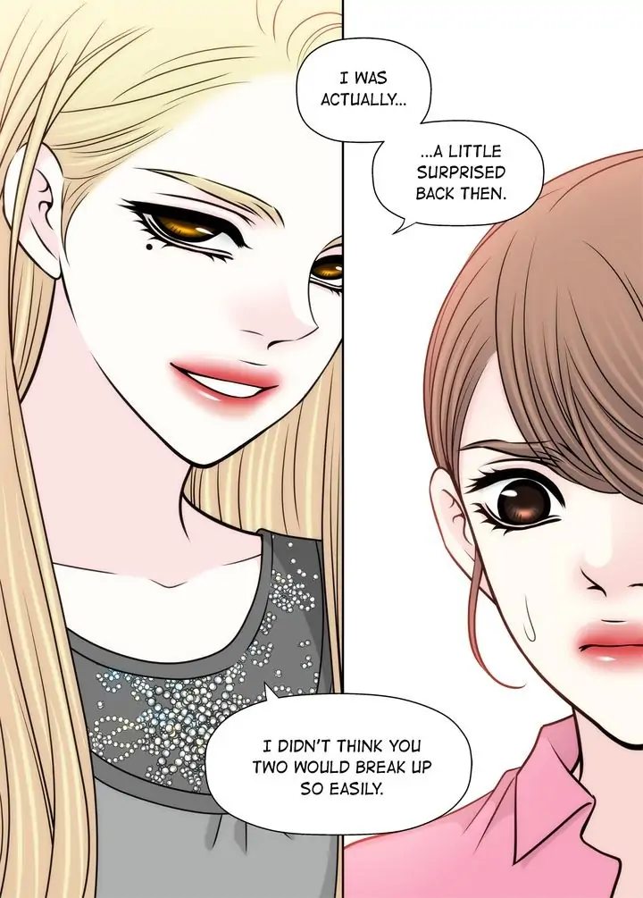 Cinderella’s Man - Chapter 120 [photo 36] - MangaPorn