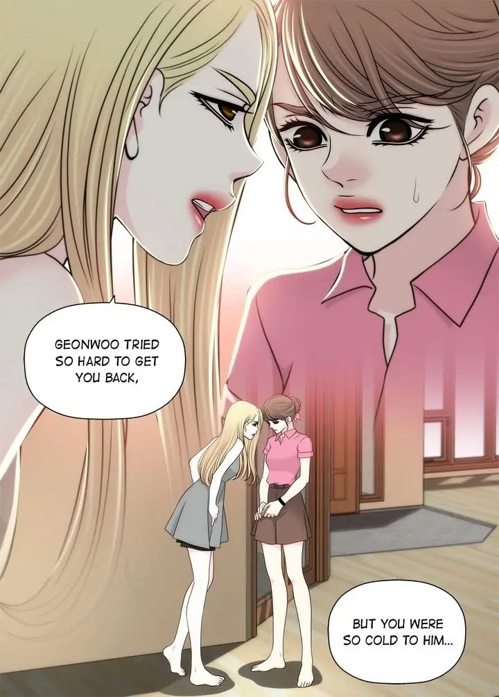 Cinderella’s Man - Chapter 120 [photo 38] - MangaPorn